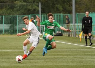 FK Jablonec - FK Mladá Boleslav (8.10.2016)