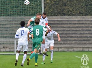 FK Mladá Boleslav U21 – Bohemians Praha 1905 U21 (16.10.2016)