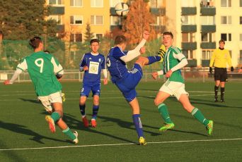 FK Mladá Boleslav U17 - Bohemians U17 (13.11.2016)