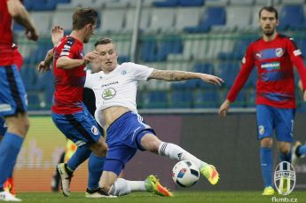 FK Mladá Boleslav - FC Viktoria Plzeň (19.11.2016)