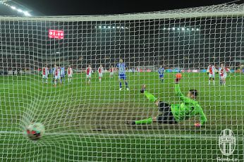 SK Slavia Praha - FK Mladá Boleslav (26.11.2016)