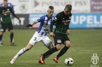 FK Mladá Boleslav - 1.FK Příbram (4.12.2016) 
