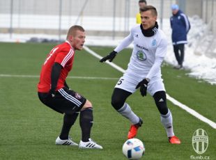 FC Spartak Trnava - FK Mladá Bolslav