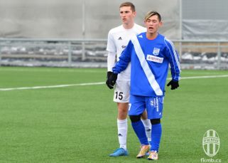 FK Mladá Boleslav U17 – MFK Frýdek Místek U17 (10.2.2017) 