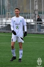 FK Mladá Boleslav U16 – MFK Frýdek Místek U16 (10.2.2017)