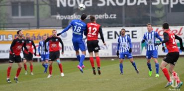 FK Mladá Boleslav - FC MAS Táborsko (11.2.2017)