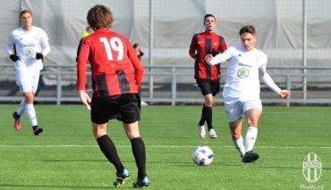 FK Mladá Boleslav U19 - SFC Opava U19  (25.2.2017)