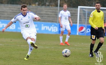 FK Mladá Boleslav U21 - FC Hradec Králové U21 (5.3.2017)
