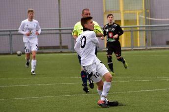 FK Mladá Boleslav U16 - FC Hradec Králové U16 (11.3.2017)