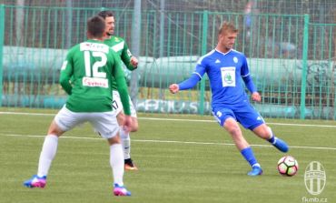 FK Jablonec U21 - FK Mladá Boleslav U21 (3.4.2017)