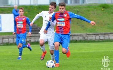 FK Mladá Boleslav U19 – FC Viktoria Plzeň U19 (8.4.2017)