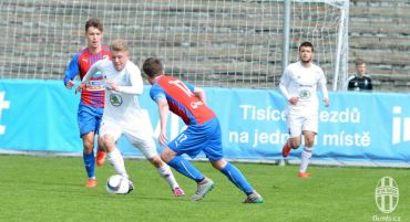 FK Mladá Boleslav U19 – FC Viktoria Plzeň U19 (8.4.2017)