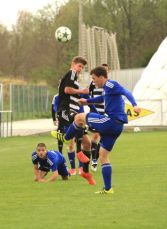 SK České Budějovice U19 - FK Mladá Boleslav U19 (15.4.2017)