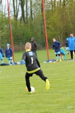 FK Pardubice U12 - FK Mladá Boleslav U12 (22.4.2017)