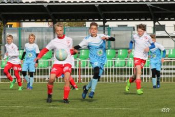 FK Pardubice U13 - FK Mladá Boleslav U13 (22.4.2017)