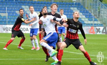 FK Mladá Boleslav - SFC Opava (26.4.2017)
