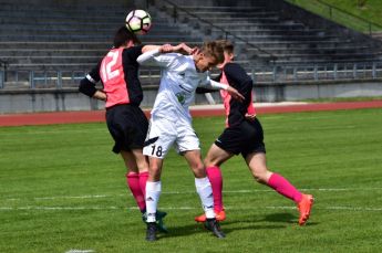 FC Slovan Liberec U16 – FK Mladá Boleslav U16 (29.4.2017)