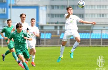 FK Mladá Boleslav U19 - MFK Karviná U19 (6.5.2017)