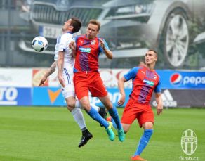 FK Mladá Boleslav U21 – FC Viktoria Plzeň U21 (13.5.2017)