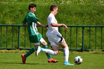 FK Meteor Praha VIII U16 – FK Mladá Boleslav U16 (13.5.2017)