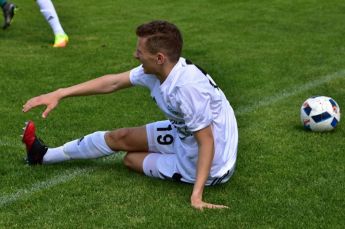 FK Meteor Praha VIII U16 – FK Mladá Boleslav U16 (13.5.2017)