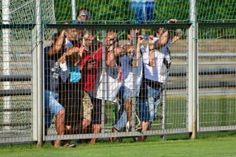 FK Mladá Boleslav U16 - FK Dukla Praha U16 (31.5.2017)