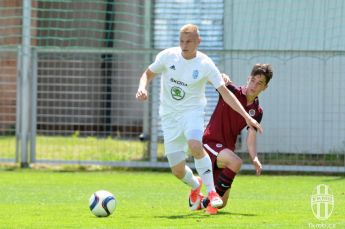 FK Mladá Boleslav U19 - AC Sparta Praha U19 (10.6.2017)
