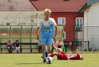 FK Mladá Boleslav U13 - FK Viktoria Žižkov U13 (10.6.2017)