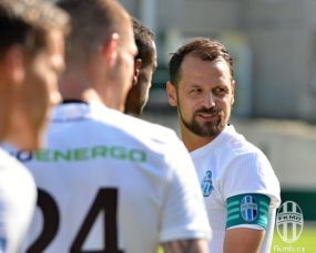 FK Meteor Praha VIII  – FK Mladá Boleslav (20.6.2017)