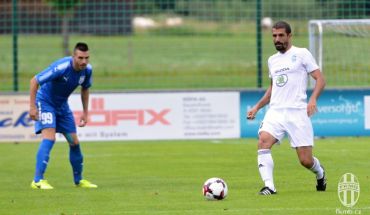 Apollon Limassol FC – FK Mladá Boleslav (29.6.2017)