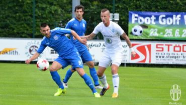 Apollon Limassol FC – FK Mladá Boleslav (29.6.2017)