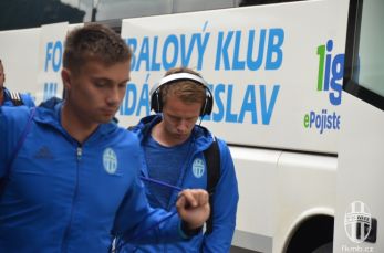 FK Rostov - FK Mladá Boleslav (2.7.2017)