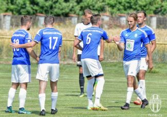 FK Mladá Boleslav U21 – FC Hradec Králové U21 (9.7.2017)