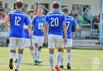 FK Mladá Boleslav U21 – FC Hradec Králové U21 (9.7.2017)
