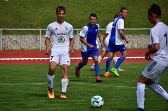 FK Mladá Boleslav U17 - FC Slovan Liberec U17 (22.7.2017)