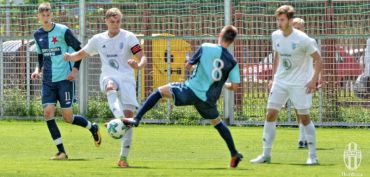 FK Mladá Boleslav U19 - SK Slavia Praha U19 (29.7.2017)