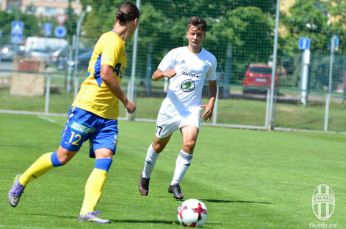 FK Mladá Boleslav U19 - FK Teplice U19 (5.8.2017)