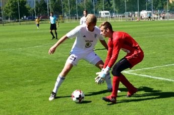 FK Mladá Boleslav U17 - FK Teplice U17 (5.8.2017)