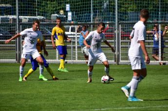 FK Mladá Boleslav U17 - FK Teplice U17 (5.8.2017)