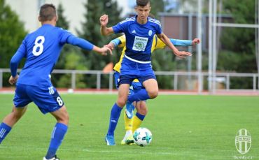 FK Mladá Boleslav U18 – FK Teplice U18 (12.8.2017)