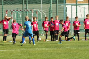 FK Mladá Boleslav U13 – Polaban Nymburk U13 (2.9.2017)
