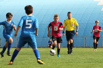 FK Mladá Boleslav U13 – Polaban Nymburk U13 (2.9.2017)