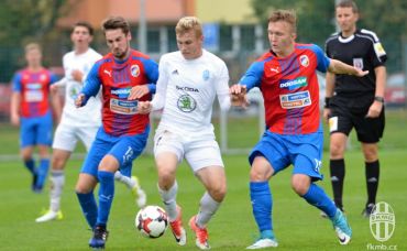 FK Mladá Boleslav U19 – FC Viktoria Plzeň U19 (16.9.2017)