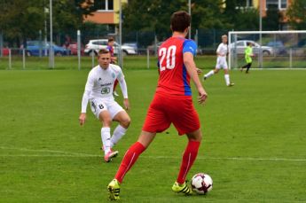 FK Mladá Boleslav U17 – FC Viktoria Plzeň U17 (16.9.2017)