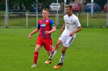FK Mladá Boleslav U17 – FC Viktoria Plzeň U17 (16.9.2017)