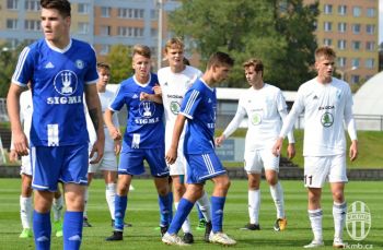 FK Mladá Boleslav U19 - SK Sigma Olomouc U19 (19.9.2017)
