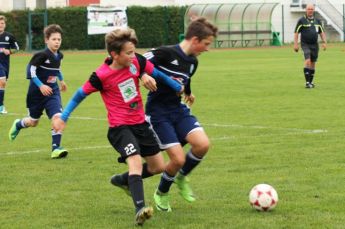 FK Mladá Boleslav U13 - FK Náchod U13 (24.9.2017)