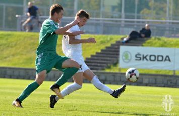 FK Mladá Boleslav U19 – MFK Karviná U19 (29.9.2017)