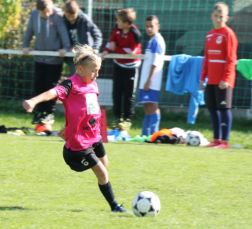 Trutnov U13 - FK Mladá Boleslav U13 (1.10.2017)