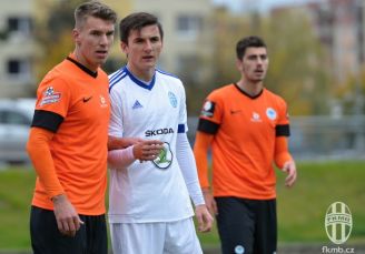 FK Mladá Boleslav U21 – FC Slovan Liberec U21 (23.10.2017)